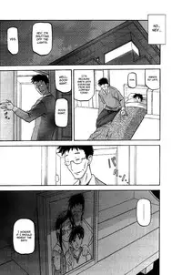 [Sanbun Kyoden] Fuyu no Ajisai | Winter Hydrangea (Complete) [English] [Brolen + Faytear + Psyburn21]