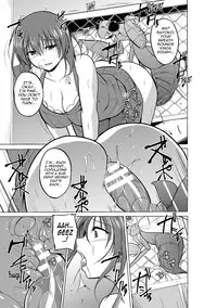 [Chiba Tetsutarou] Mushi Asobi [English] [Digital]