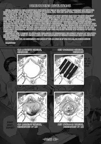 [BoBoBo] Kotae Awase | Answer Checking [English] [desudesu] [Decensored]