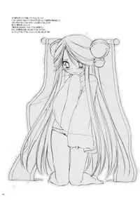 (C66) [Digital Lover (Nakajima Yuka)] D.L. action 26 (Ragnarok Online)