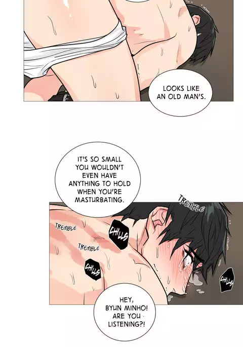 Sadistic Beauty Ch.1-20