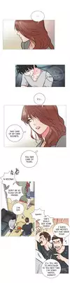 [The Jinshan] Sadistic Beauty Ch.1-9 (English) (Ongoing)