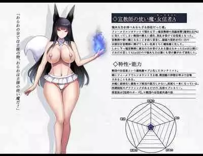 Kyou Chara Buzama Haiboku