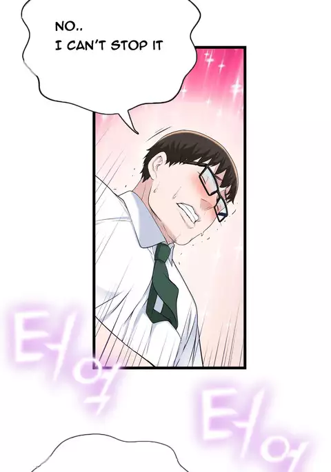 Tissue Thieves Ch.1-30