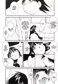 (C63) [Studio Kimigabuchi (Kimimaru)] Tegami (Sakura Taisen 3) (English)