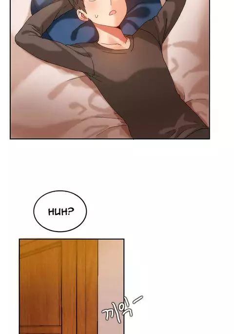 Hari Dormitory Ch.0-20