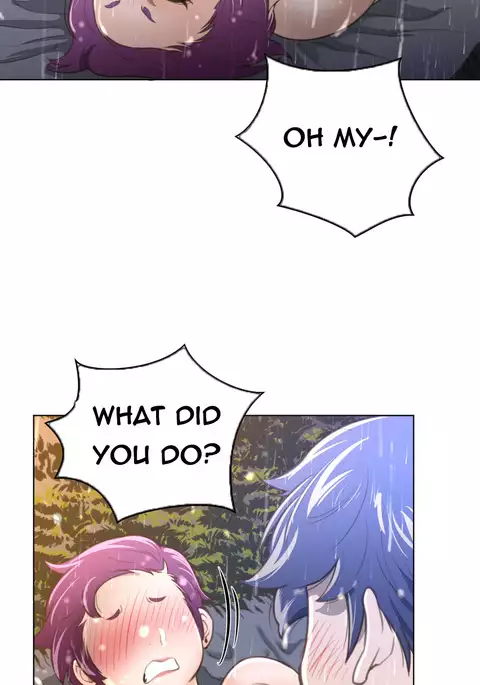 Perfect Half Ch.1-40