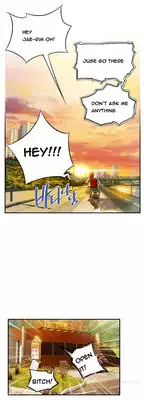 Kill the Dead Bastard Ch.1-3 (English) (Ongoing)