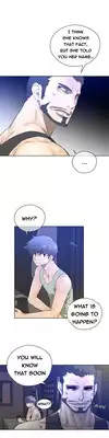 Perfect Half Ch.1-8 (English) (Ongoing)