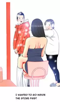 Hooker Ch.1-41 (English) (Ongoing)