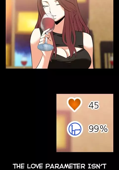 Love Parameter Ch.1-46