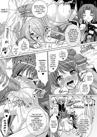 [Rusty Soul, Alto Seneka] Brandish Vol. 6 - Ch. 33-40 [English] [SaHa]