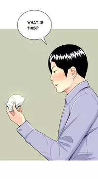 Hooker Ch.1-33 (English) (Ongoing)