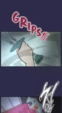 [Hong BanJang] Aharoo Ch.1-35 (English) (YoManga) (Ongoing)