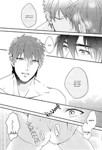 (SUPER22) [PureSlider (Matsuo)] MasuShin ga Shoya ni Itaru Made | It’s Finally Masrur and Sinbad’s First Night (Magi: The Labyrinth of Magic) [English] [Baka Dumb Aho Scans]