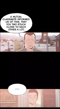 [Mr. Byeong-Su] Cohabitation Ch.1-47 (English) (Ongoing)