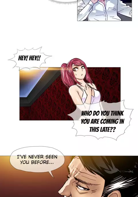 Household Affairs Ch.1-43