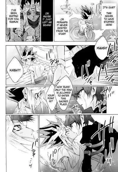 The Architects of TIME