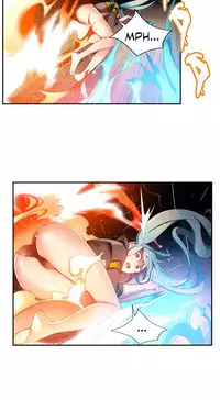 [Juder] Lilith`s Cord Ch.1-24 (English) (Ongoing)