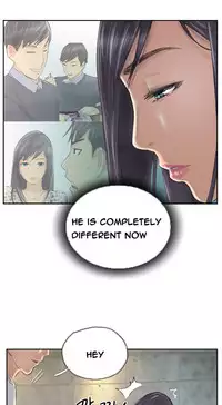 New Face Ch.1-15 (English) (Ongoing)
