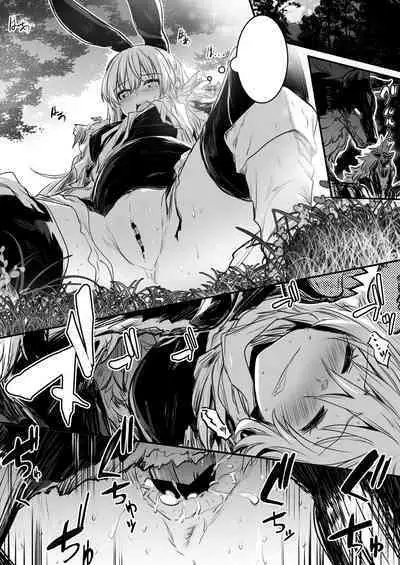 Boukensha-Chan fanbox 2021.7~2022.10