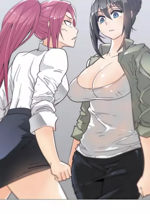 Household Affairs Ch.1-37