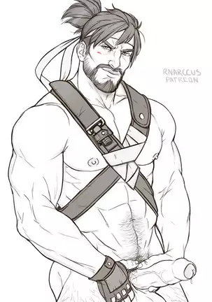 rnarccus 2018.01~2019.09