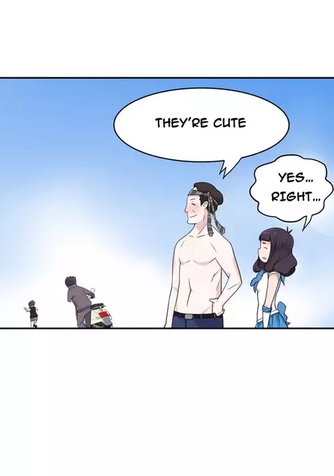 Tissue Thieves Ch.1-9