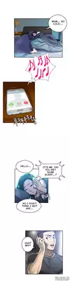Ghost Love Ch.1-10 (English) (YoManga) (Ongoing)