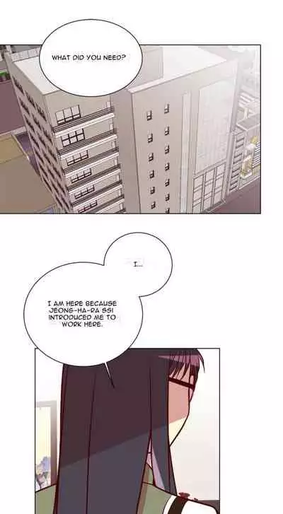 Two Lives in the Same House Ch. 1-24