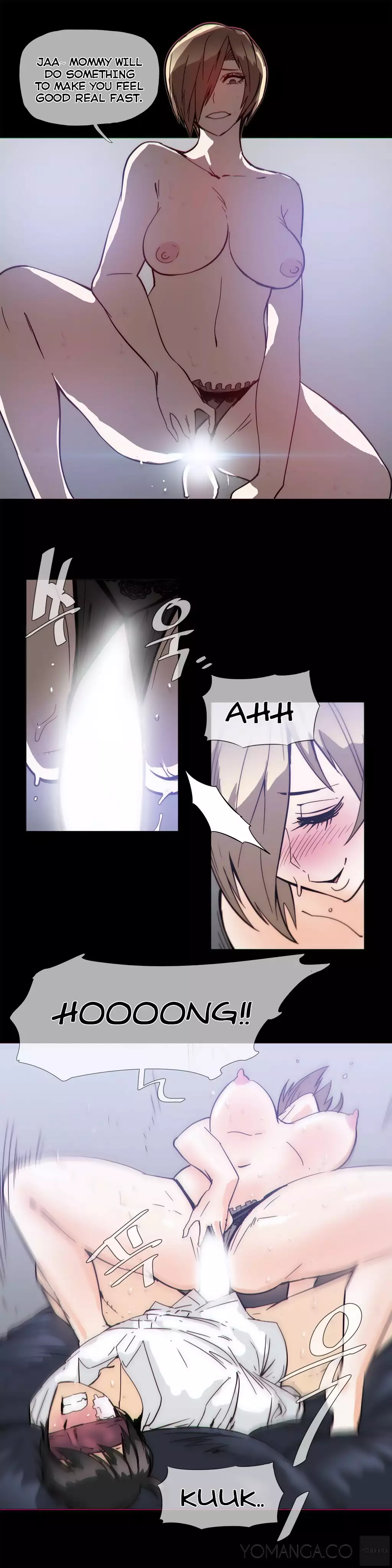 Household Affairs Ch.1-30