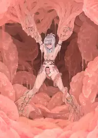 [Shiratama] Shogun no Min Freejia [Digital]