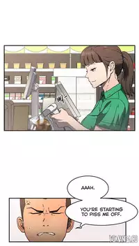 [Yi Hyeon Seok] Refrain Love Ch.1-25 (English) (YoManga) (Ongoing)