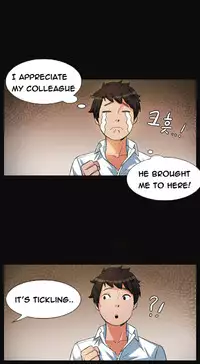 By Chance Ch.1-9 (English) (Ongoing)