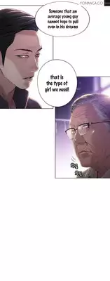 [BAK Hyeong Jun] Sweet Guy Ch.1-55 (English) (YoManga) (Ongoing)