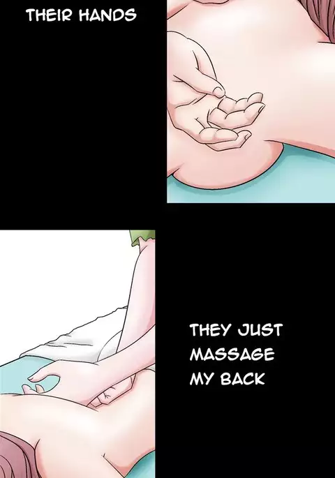 The Taste of the Hand Ch.1-22