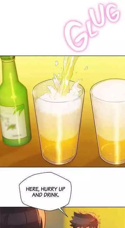 What do you Take me For? Ch.18/?