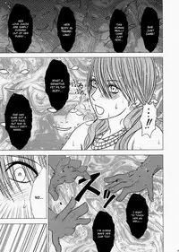 [Crimson Comics] Watashi wa mou Nigerrarenai (Final Fantasy XIII) [ENGLISH]