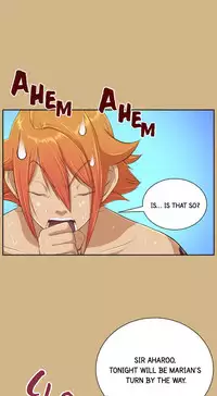 [Hong BanJang] Aharoo Ch.1-30 (English) (YoManga) (Ongoing)