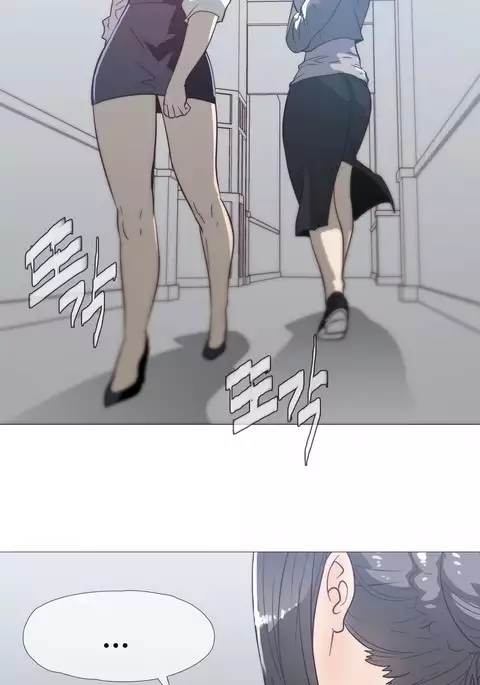 Household Affairs Ch.1-43