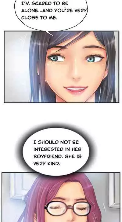 [LSD] New Face (Ch.1 - 40) [English] [END]