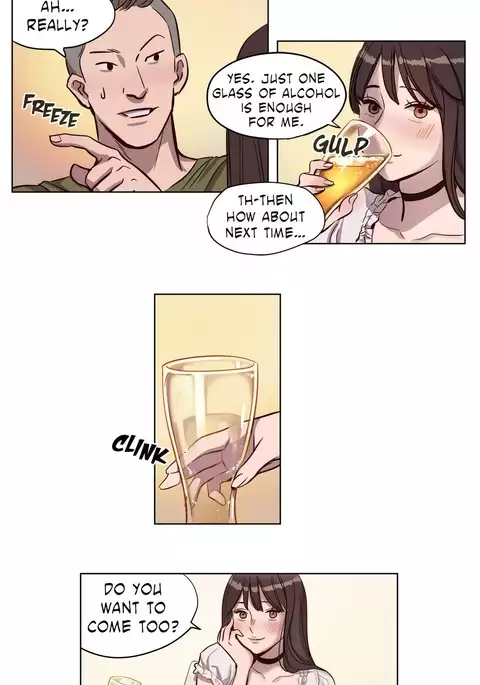 Atonement Camp Ch.1-46