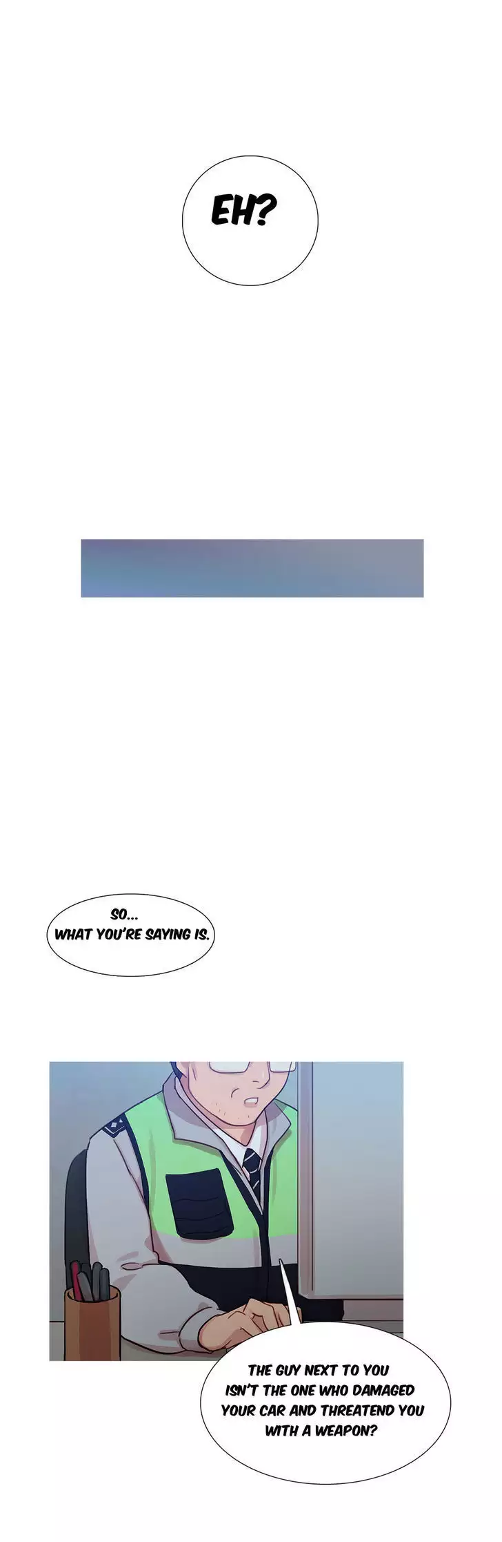 Fatal Woman Ch. 0-30