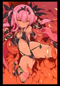 [Tottoko Mtarou (Mda Starou)] Strength and II (BLACK★ROCK SHOOTER) [Chinese] [无毒汉化组] [Decensored] [Digital]