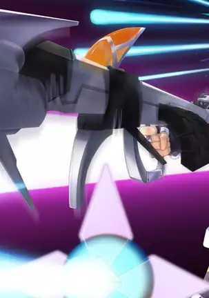 Shion ~Zankoku na Mahou no Tenshi~