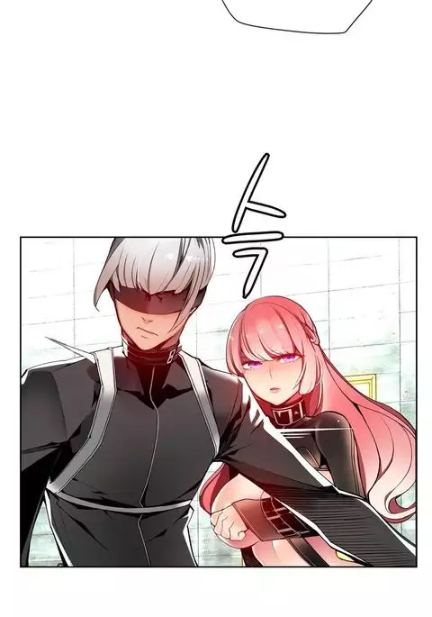 Lilith`s Cord Ch.1-40