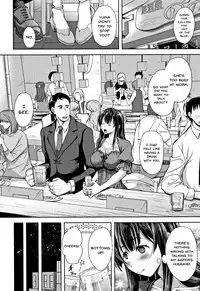 Tsumatorare | Wife Taking Ch.1-5