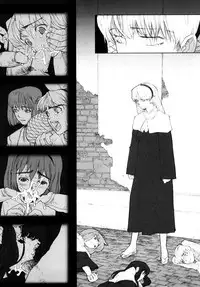 Load of Trash Kanzenban Ch. 1-17