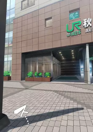 Lucky Dosukebe! Kouhen