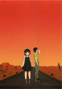 (C74) [SECOND CRY (Sekiya Asami)] Dog and Pony SHOW #5